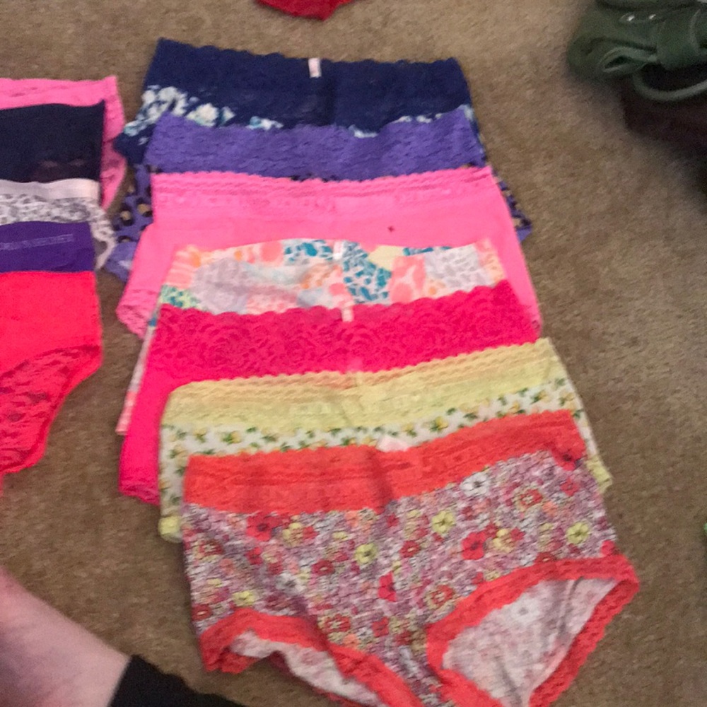 Undies